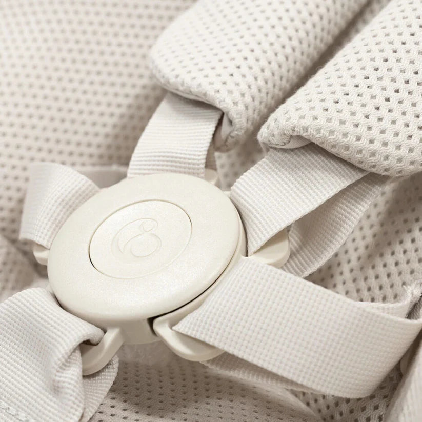 Silla Nido Mecedora Yoga - Light Sand | Stokke